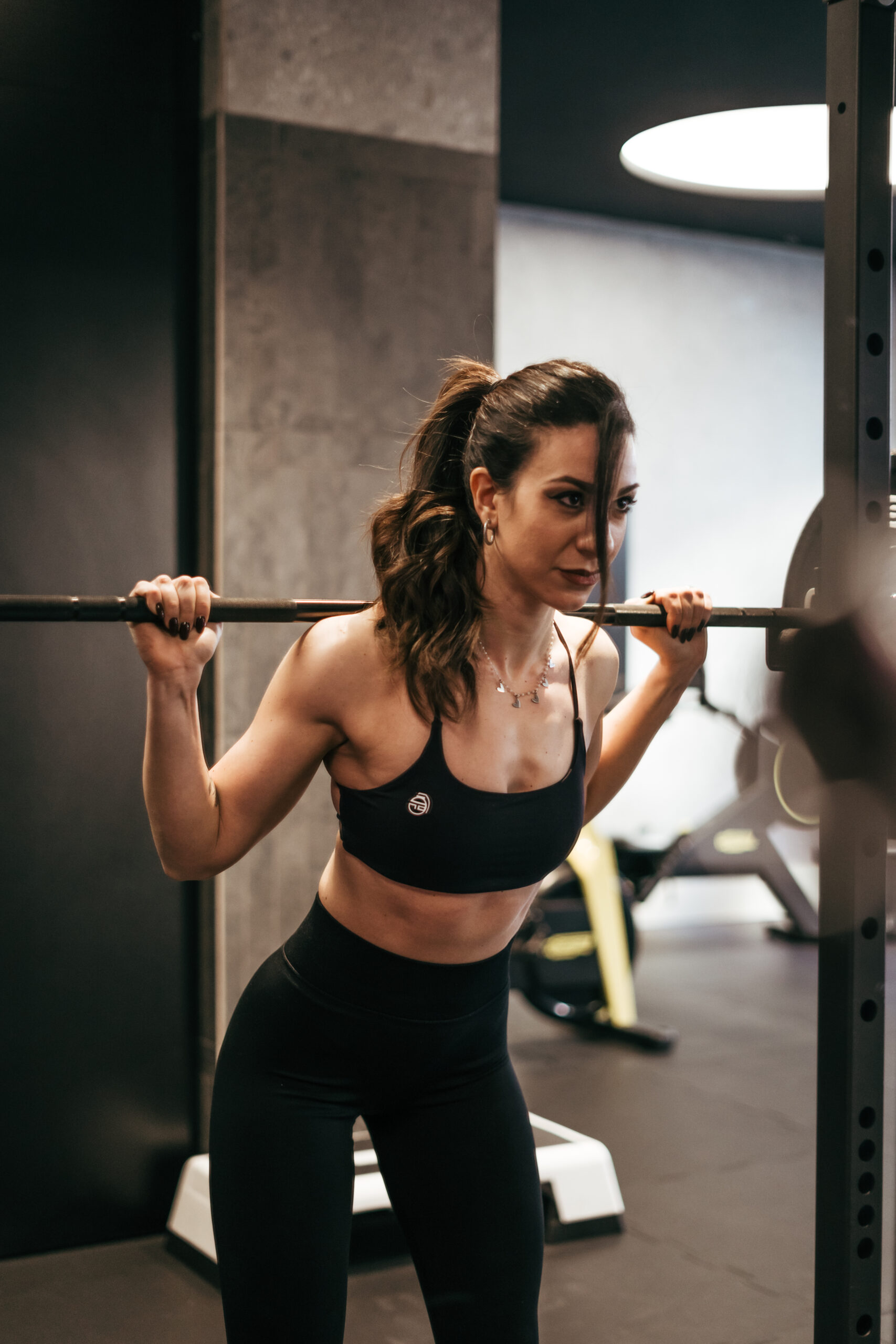 Carmela Fitness Trainer