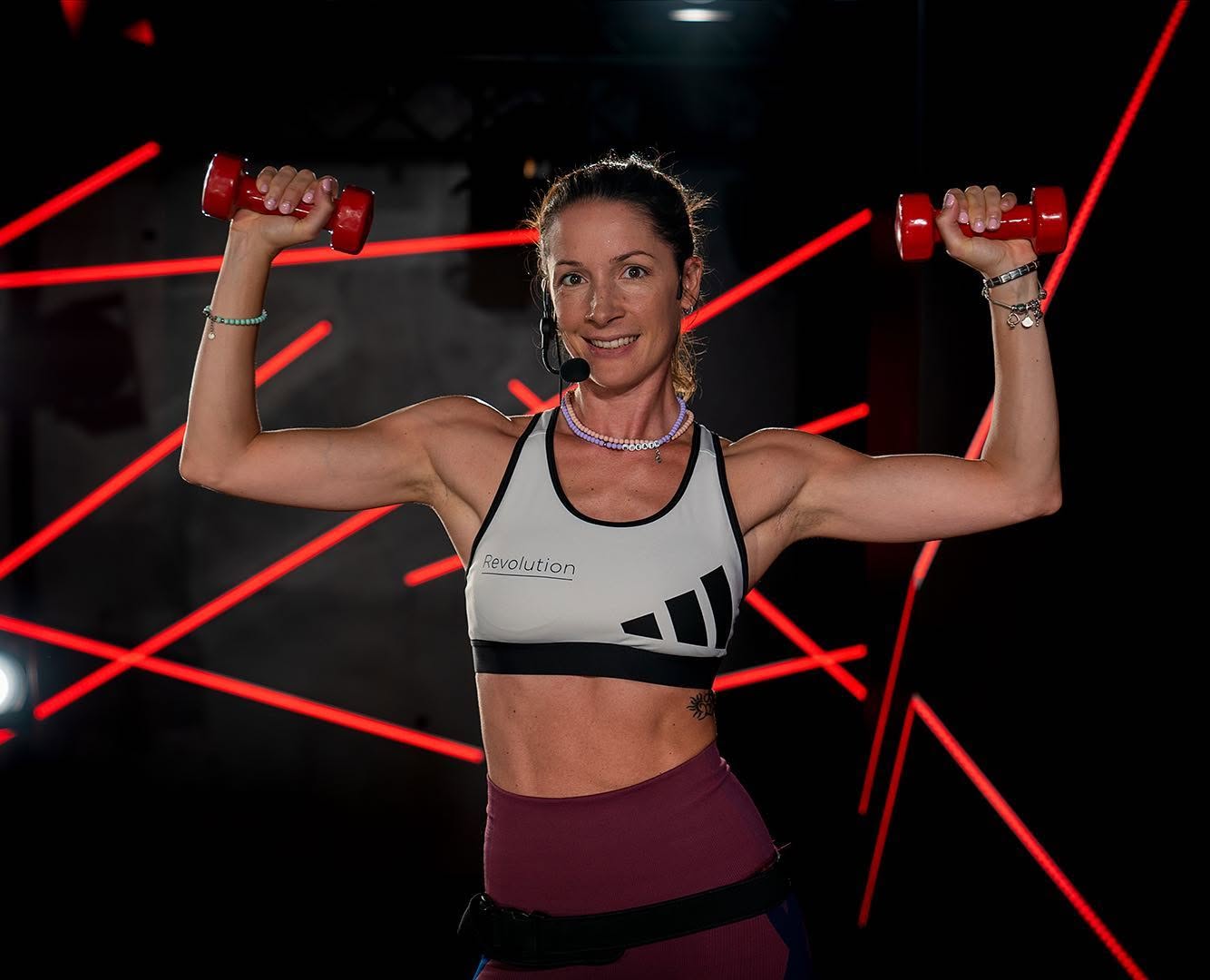 Fit Bloom